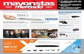 Mayoristas & Mercado - #172 - Junio 2011 - Latinmedia Publishing