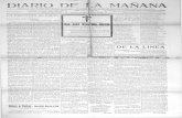 Diario de la Mañana 06 de marzo de 1921
