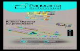 Panorama Audiovisual America Latina #08