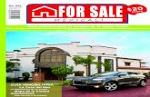 For Sale Mexicali 4