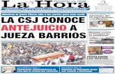 Diario La Hora 26-04-2013