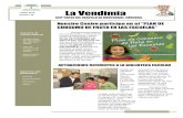 Periodico Escolar La Vendimia Junio 2010