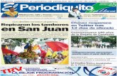 Edición Impresa Los Llanos 25/06/11