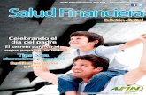 Revista Digital Salud Financiera Junio 2013