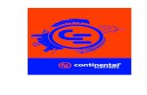 Catálogo Continental Eléctrica 2012