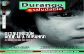 Durango Saludable