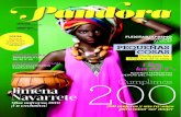 Revista Pandora | Marzo 2011