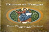 Plano Diocesano de Pastoral