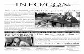 Semanario INFO/CON Noticias - 016