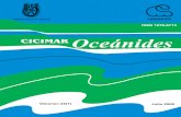 CICIMAR Oceánides Vol.  24 (1) 2009