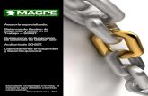 Brochure MAGPE 2013