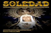 Revista SOLEDAD Nº 7 Año 2010