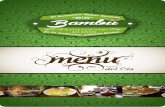 menu bambu 28 enero