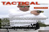 Tactical Online Noviembre 2013