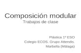 Composición modular