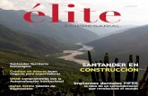 Revista Élite Empresarial - Segunda Edición