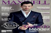 Revista Maxwell Querétaro Ed. 35