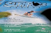 Surfos Panamá - Edición #13