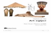 Art egipci