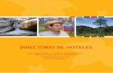 Hoteles de La Palma y San Ignacio