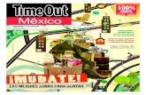 Time Out México Febrero 2013