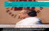 Boletín Fundación Josep Carreras - Abril 2003