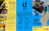 Licenciatura Derecho SUA - UNILA Cuernavaca