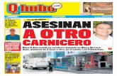 Q'hubo Cartagena 12 de abril de 2012