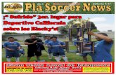 Pla Soccer News June 3 2012