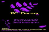 FC Decora catálogo Digital