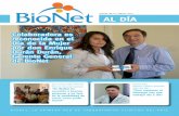 Boletín Bionet Nº10