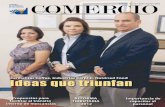 Revista Comercio edicion 62
