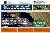 Monitor Economico - Diario 10 Febrero 2011