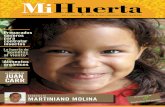 Revista Mi Huerta 3º edición