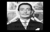 Simbolismo Dalí