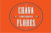 Chava Flores: Cancionero