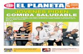 El Planeta - 04/15/2011