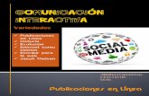 Comunicación interactiva revista 02