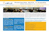 Boletín Asociación Alfa-1 de España