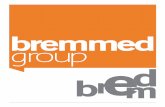 Bremmed group