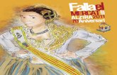 Falla El Mercat Alzira 2011 (i 2)
