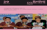 Butlletí d'Escacs digital juliol 2012