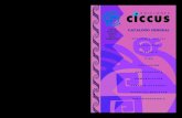 Catálogo de Ediciones CICCUS 2009