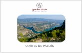 Geoturismo en Cortes de Pallás