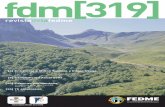 Revista FDM 319