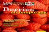 Revista Berries Hortifrut