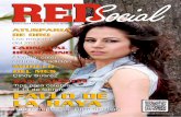 Revista Red Social - Edición 09 - Enero 2014