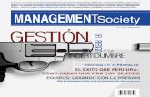 Revista MANAGEMENTSociety - Edicio Nº 14