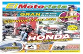 Periodico El Motorista 03 de Diciembre de 2012