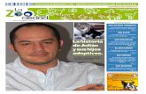 Periódico La Zoociedad - Edición 4 Noviembre 2010